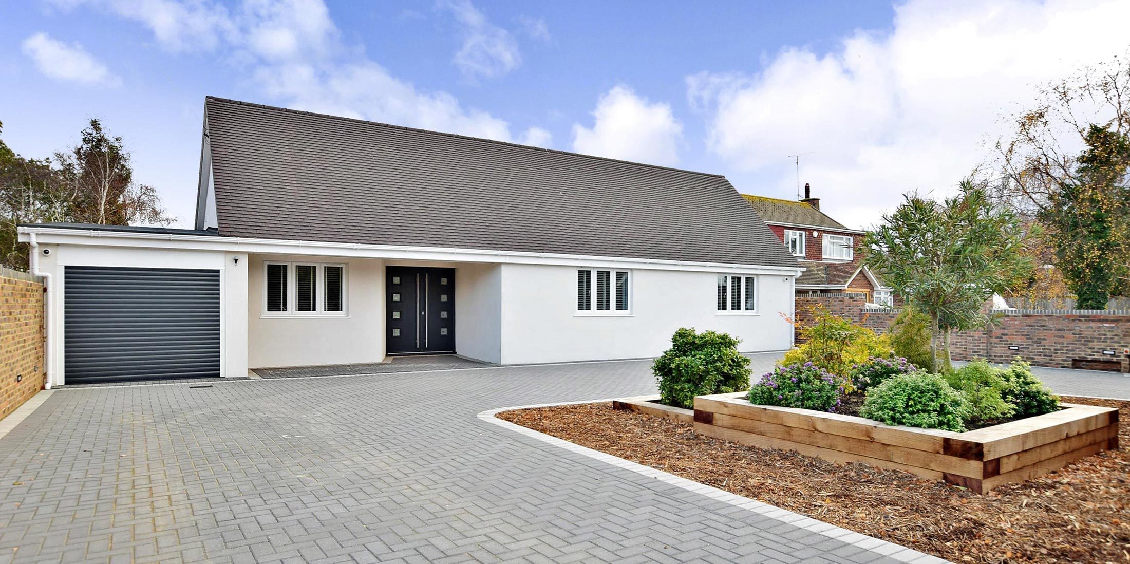 Blink Architecture bungalow transformation in Herne Bay 00