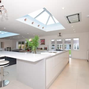 Blink Architecture bungalow transformation in Herne Bay 04